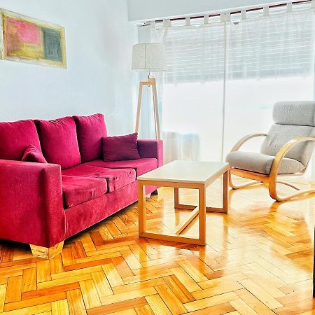 Bright & Fully Equipped - Alto Palermo Apartamento Buenos Aires Exterior foto