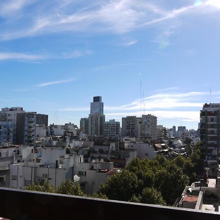Bright & Fully Equipped - Alto Palermo Apartamento Buenos Aires Exterior foto