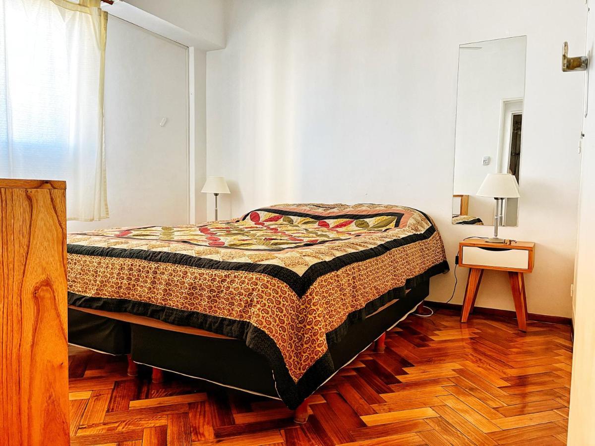 Bright & Fully Equipped - Alto Palermo Apartamento Buenos Aires Exterior foto