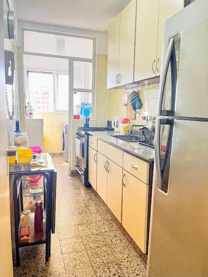 Bright & Fully Equipped - Alto Palermo Apartamento Buenos Aires Exterior foto