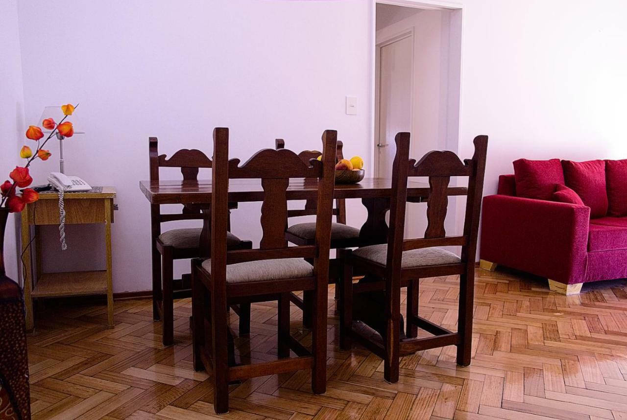 Bright & Fully Equipped - Alto Palermo Apartamento Buenos Aires Exterior foto