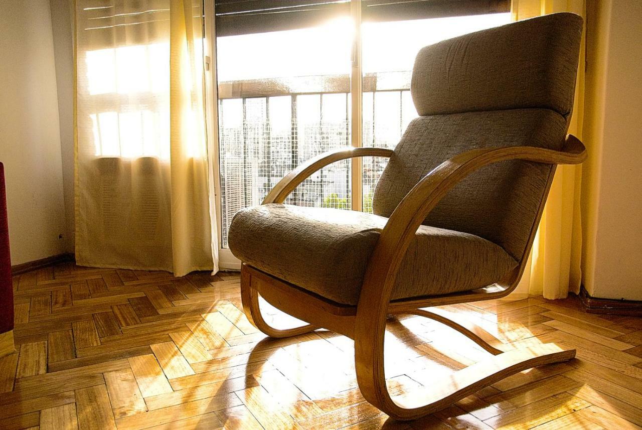 Bright & Fully Equipped - Alto Palermo Apartamento Buenos Aires Exterior foto