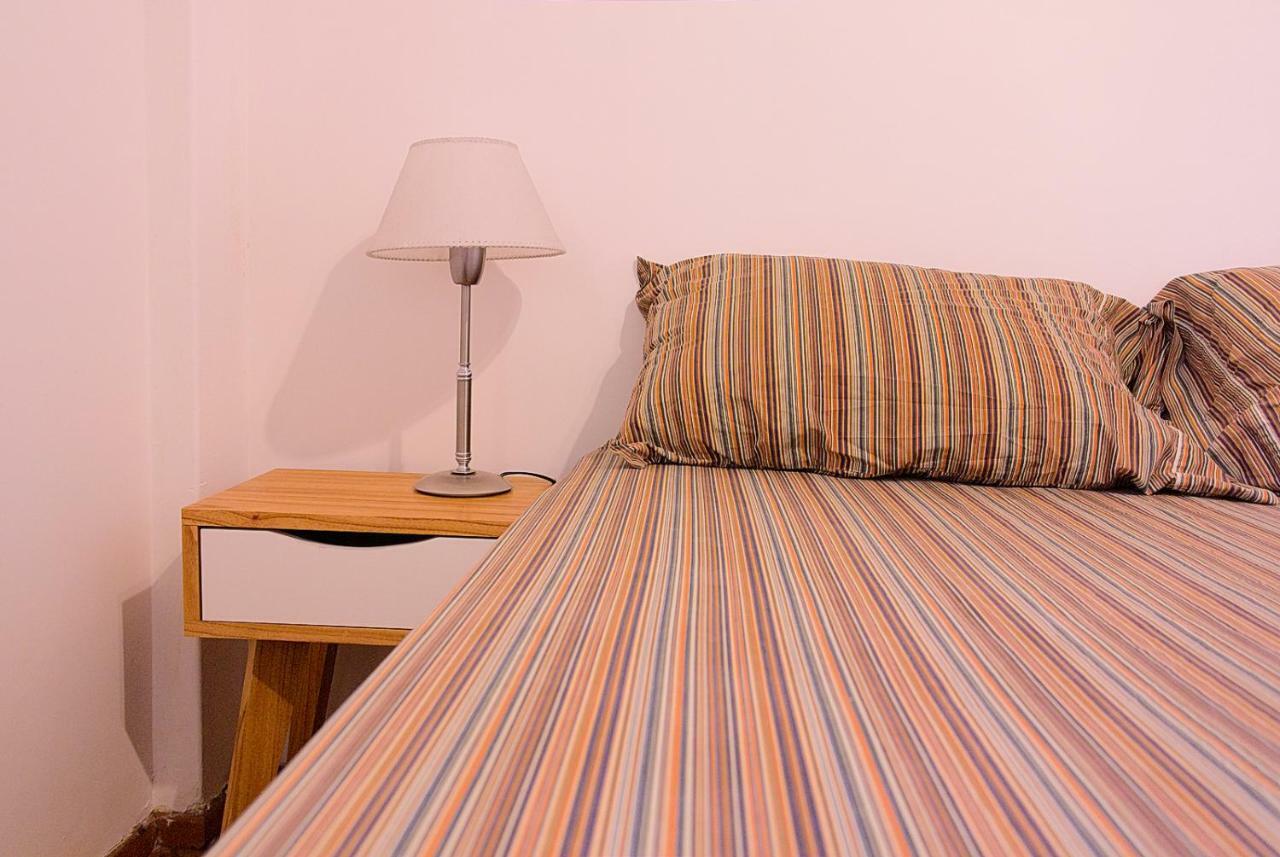 Bright & Fully Equipped - Alto Palermo Apartamento Buenos Aires Exterior foto