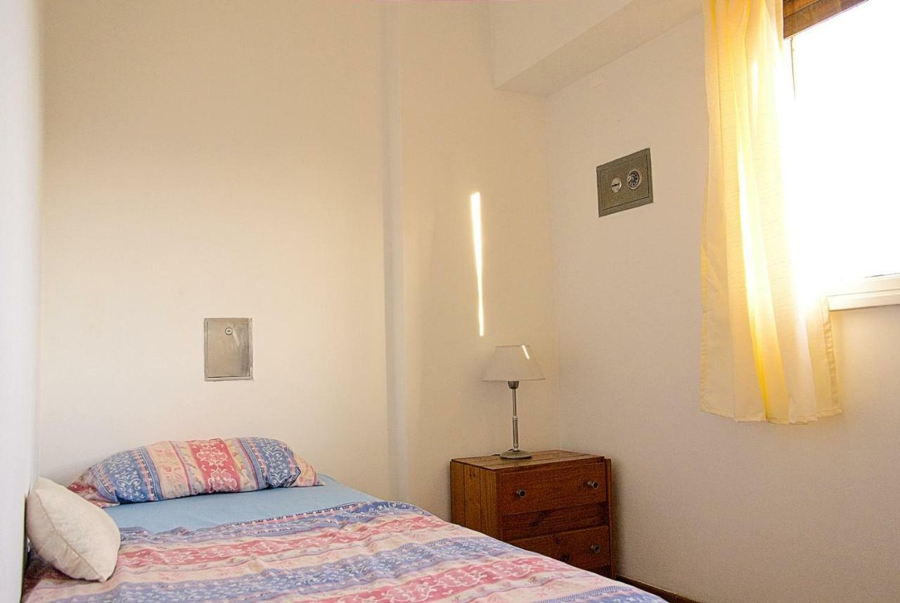 Bright & Fully Equipped - Alto Palermo Apartamento Buenos Aires Exterior foto