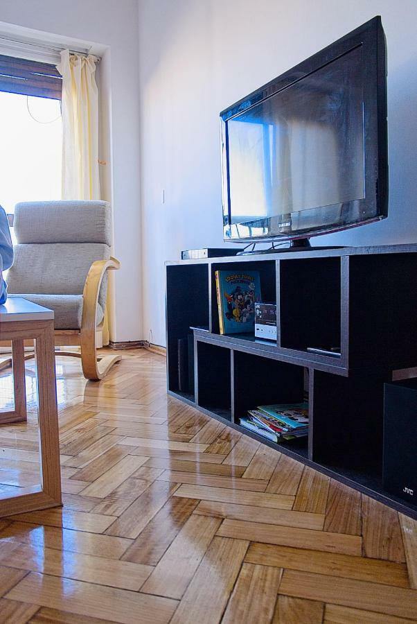 Bright & Fully Equipped - Alto Palermo Apartamento Buenos Aires Exterior foto