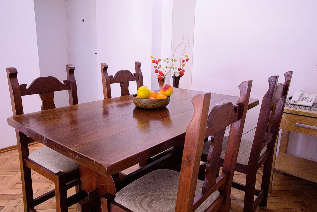 Bright & Fully Equipped - Alto Palermo Apartamento Buenos Aires Exterior foto