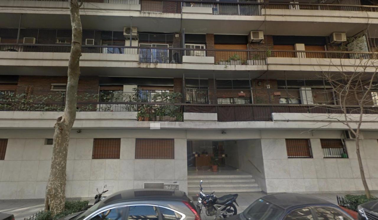 Bright & Fully Equipped - Alto Palermo Apartamento Buenos Aires Exterior foto